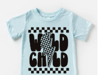 Wild Child T-Shirt