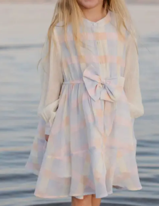 Twirl Me Dress