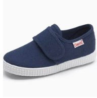 Sneaker - Navy | EU 32