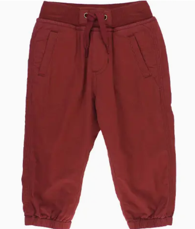 Boys Rosewood Jogger Pants