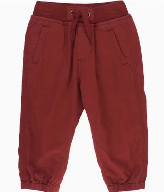 Boys Rosewood Jogger Pants