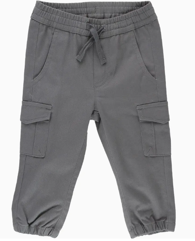 Smoke Slim Cargo Joggers