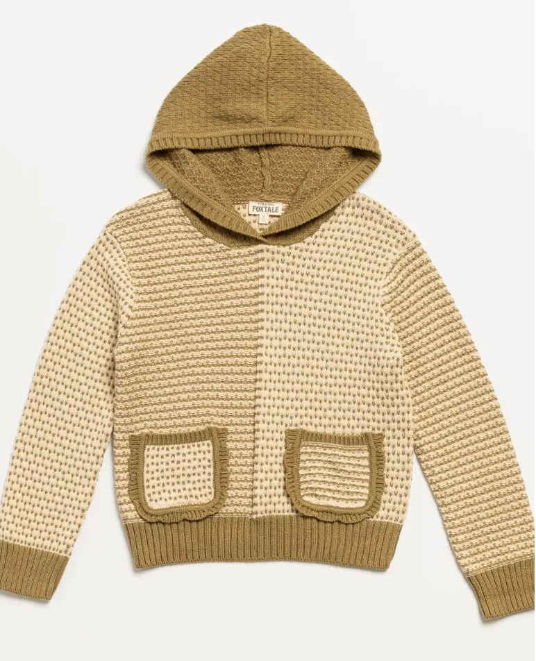 Road Trip Sweater