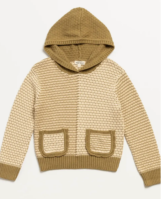 Road Trip Sweater