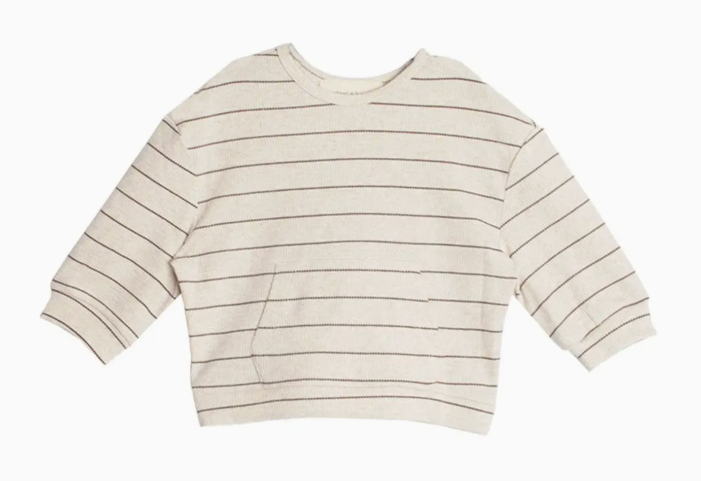 Brothers Top | Ivory / 5