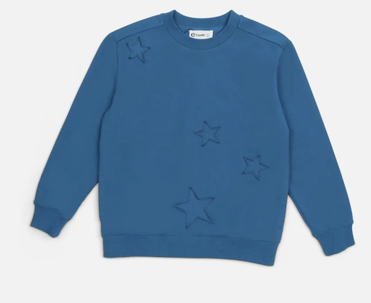 Boys’ Crew Neck | Size 5