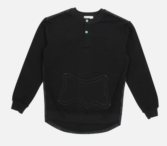 Boy’s Crew Neck | Size 4