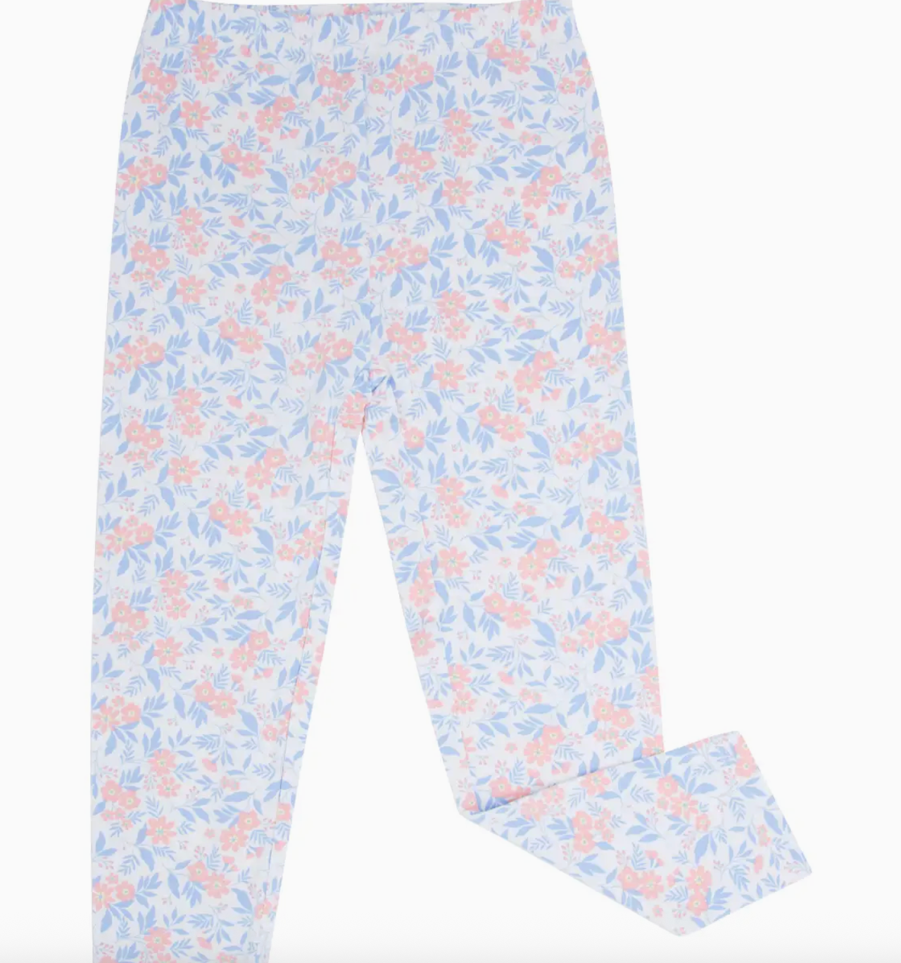 Classic Legging - Vintage Flower Pink | Vintage Flower Pink / 4