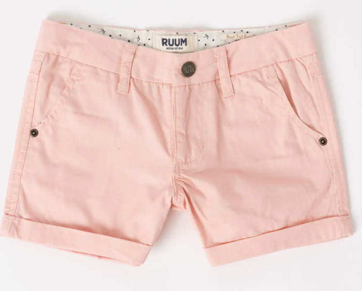 Super Soft Short | Blossom / 2