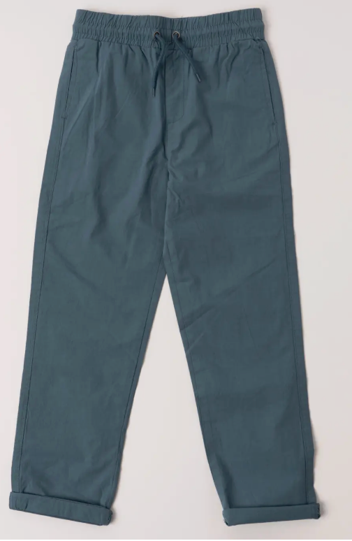 Pull On Skinny Pant | Tapestry / M (10)