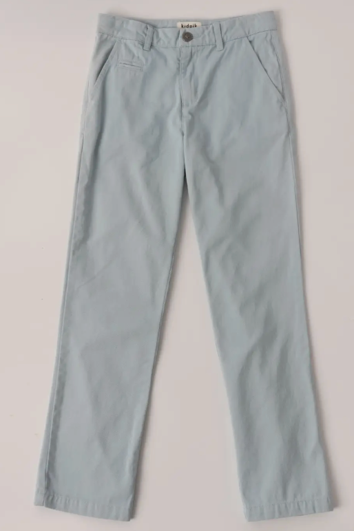 Chino Pant | Sterling Blue / 5