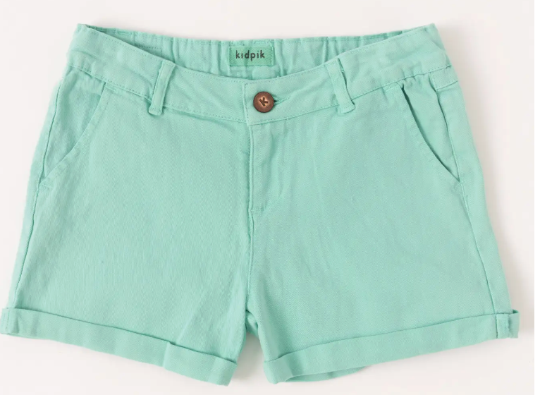 Classic Shorts | Jadite / 3