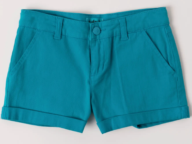 Classic Shorts | Biscay Bay / 7