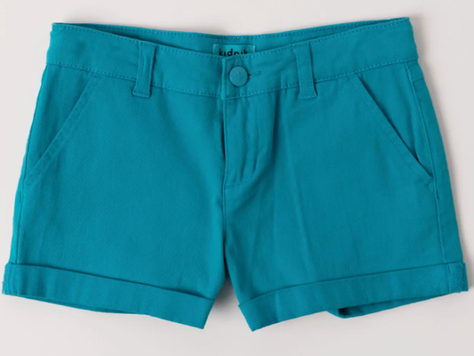 Classic Shorts | Biscay Bay / 7