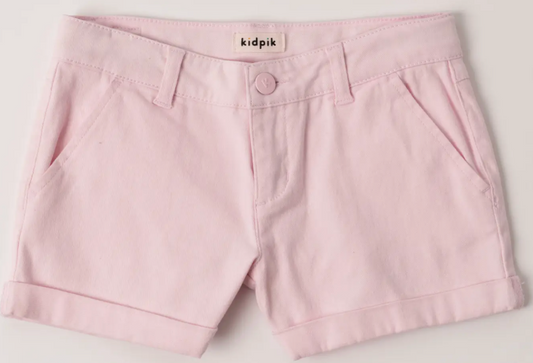 Classic Shorts | Ballerina / 10