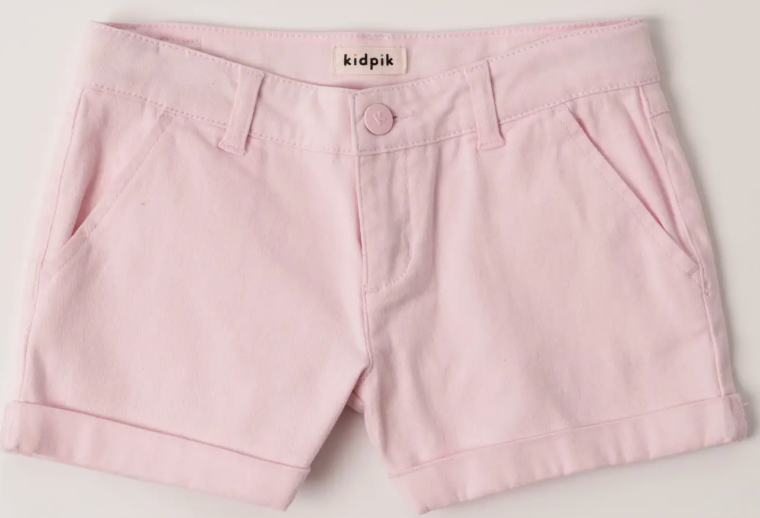 Classic Shorts | Ballerina / 2