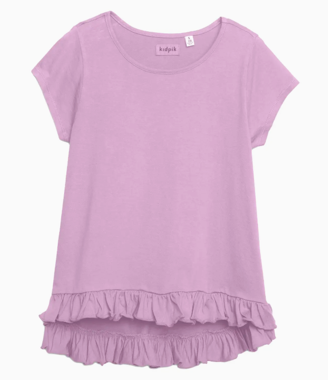COCO Swing Top | Orchid Bouquet / M (10)