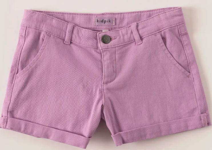 Classic Shorts | Orchid Bouquet / 4