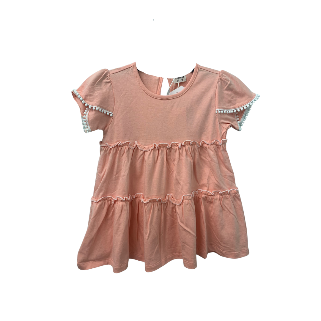 Jersey Dress