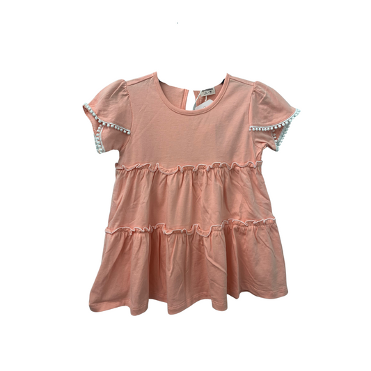 Jersey Dress