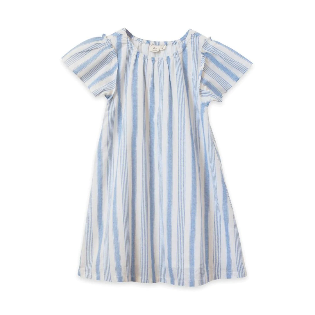 Verbena Dress