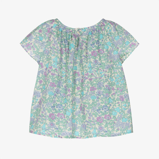 Catarina Blouse