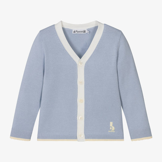 Bonpoint Boys 6-12M Baby Bundle 3pc NWT $450 Retail