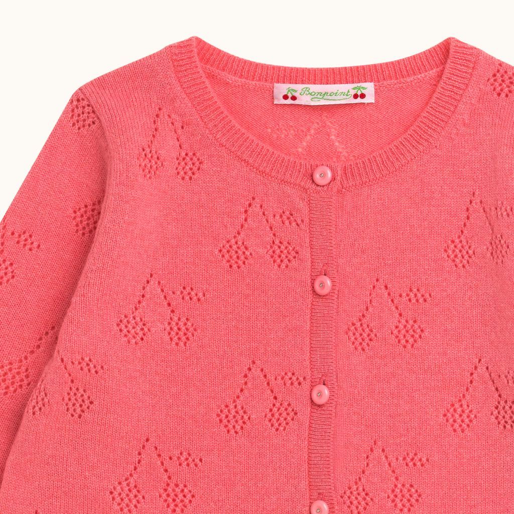 DACA cardigan