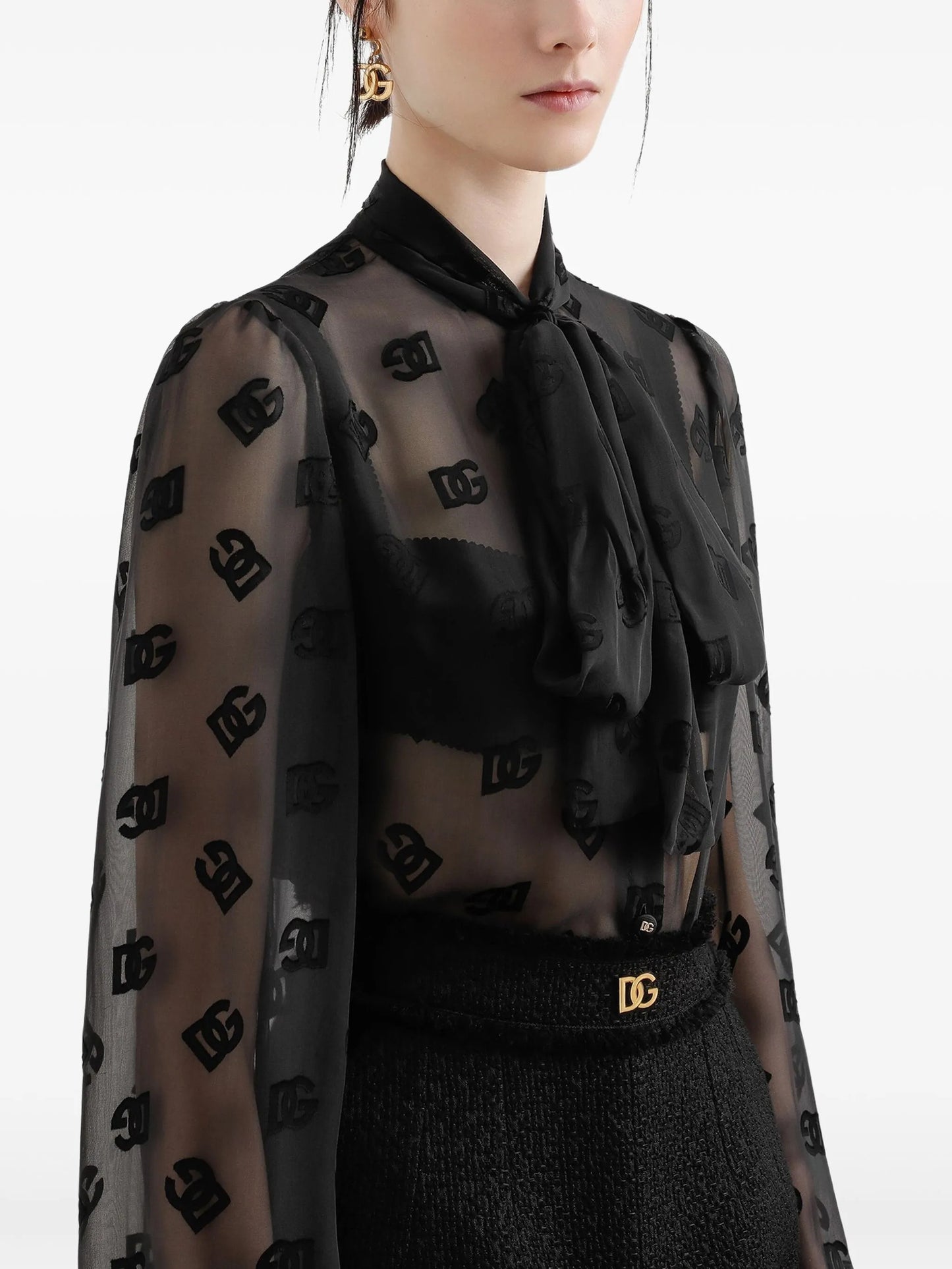Dolce blouse