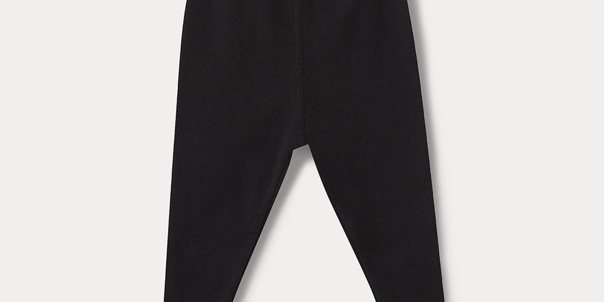 LEGGINS BLACK