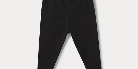 LEGGINS BLACK