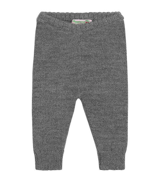 LEGGINS GRAY