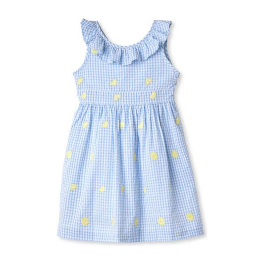 Avery Dress