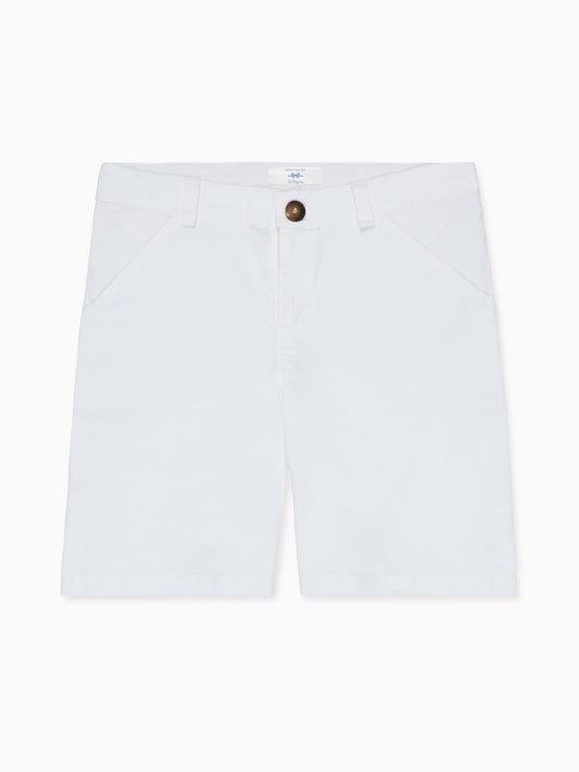 chino short