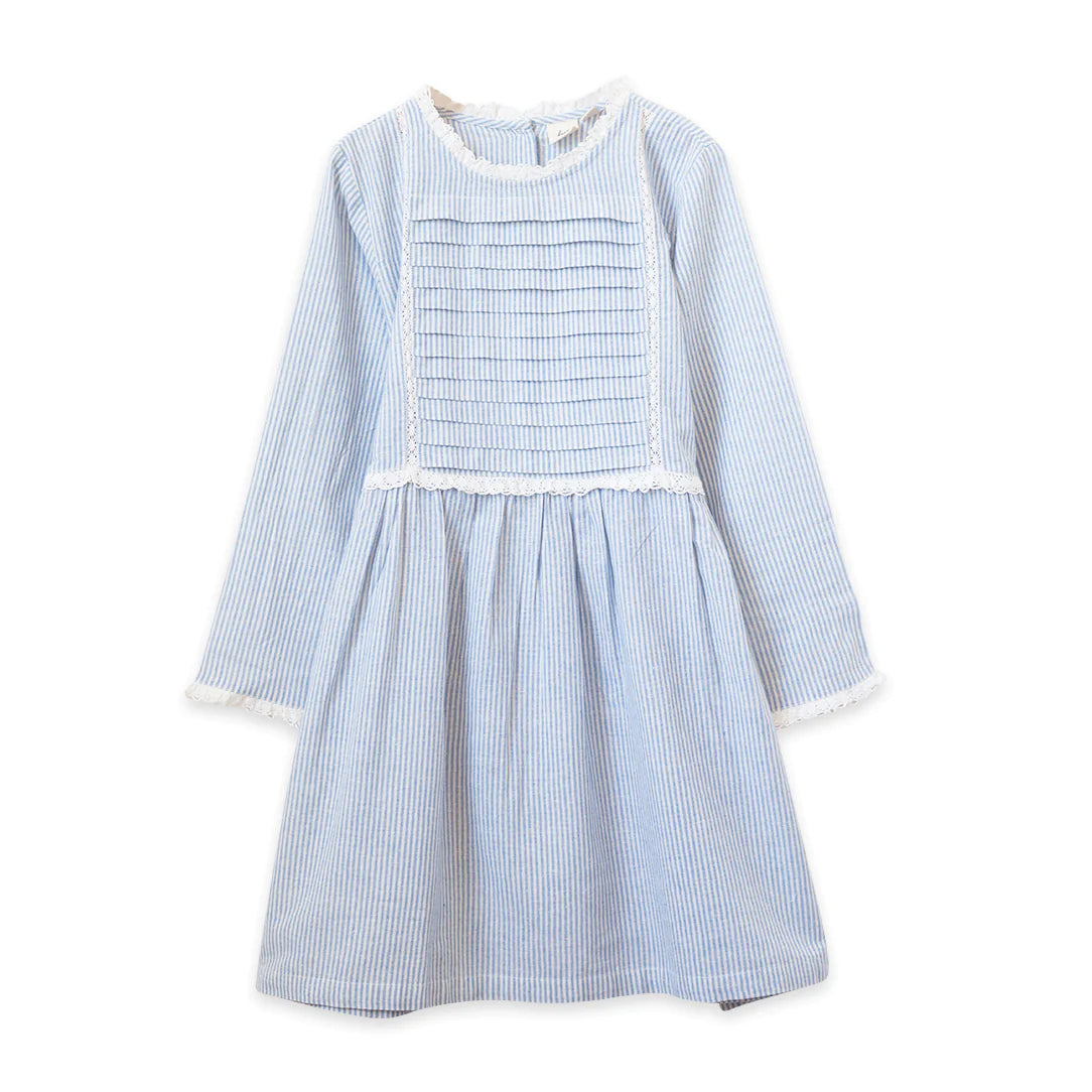 Lulu Dress