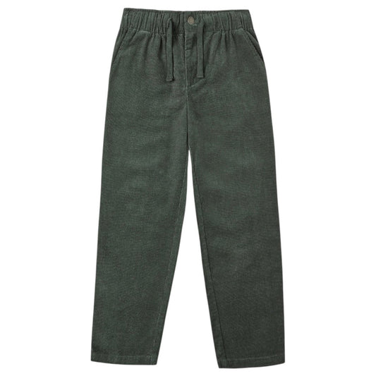 Corduroy pants