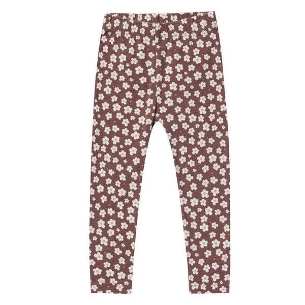 Leggins plum dusty