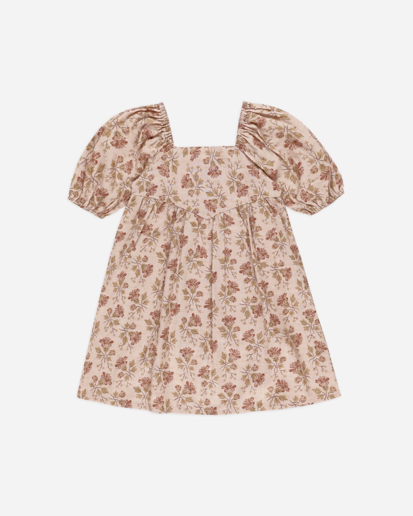 puff sleeve seatshirt || stars