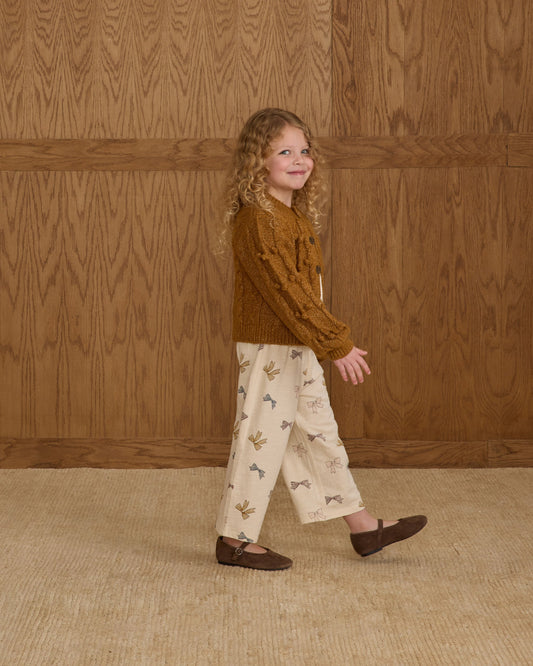 Wide Leg Pants | Leilani