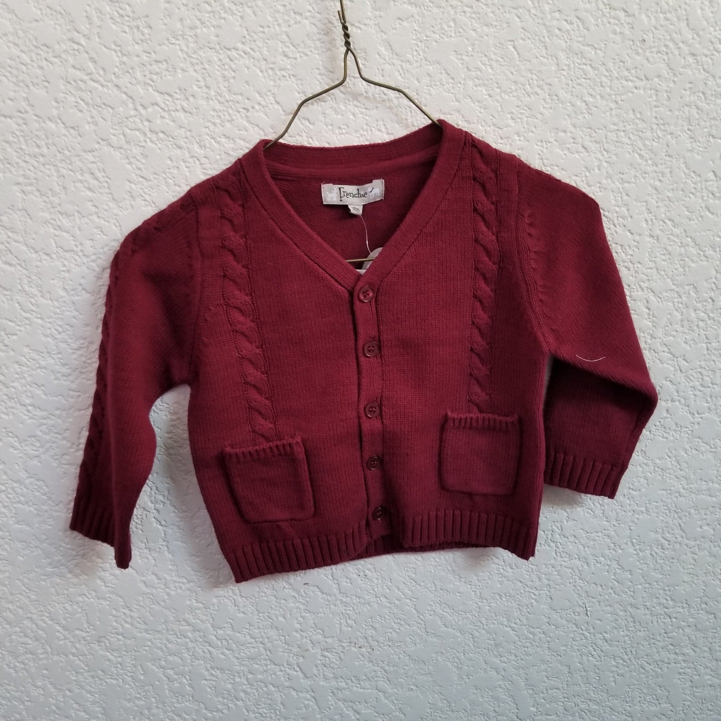 Cable Knit