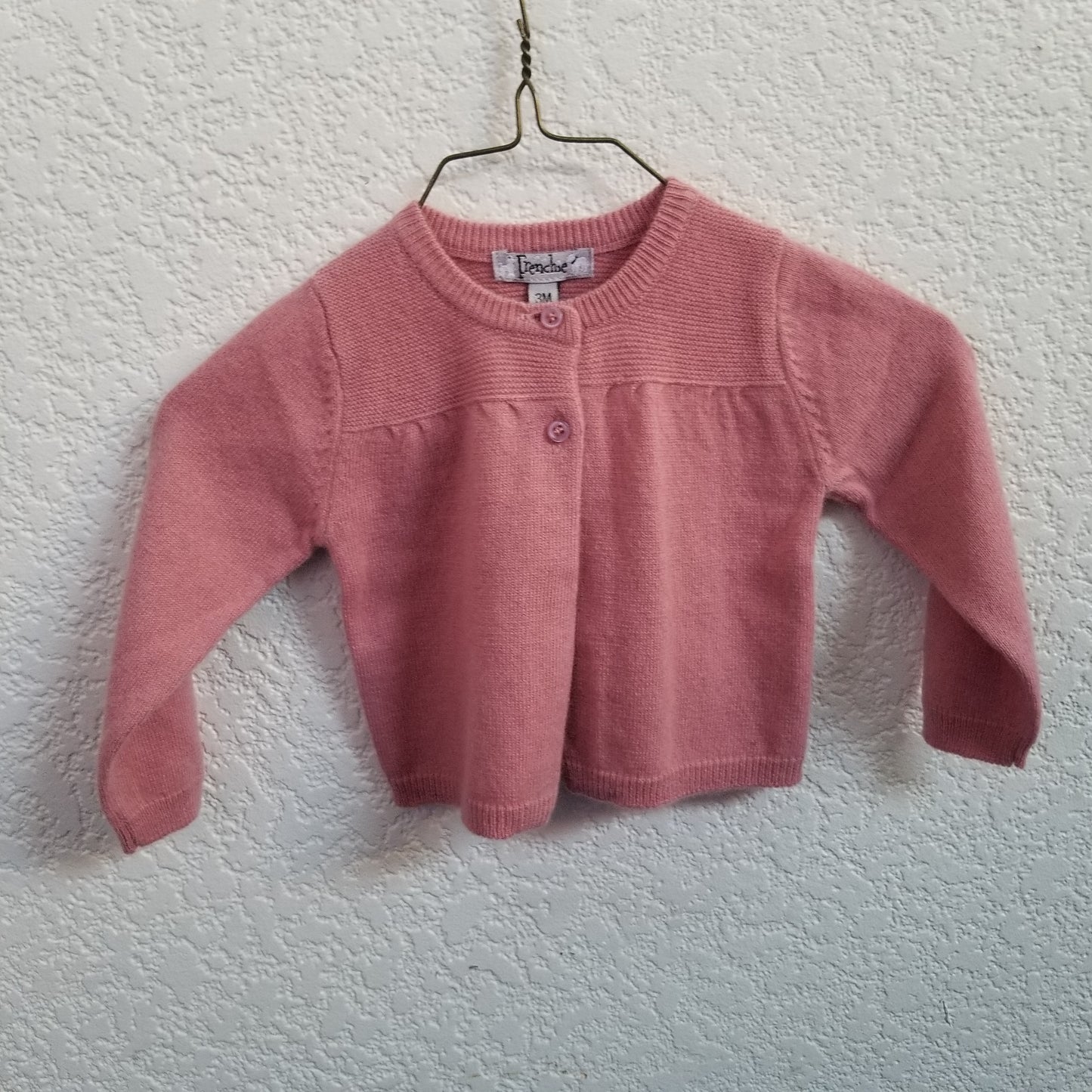 too cashmere