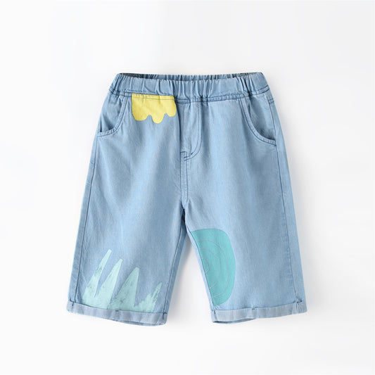 Ralap Jeans