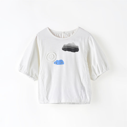camille s/s t-shirt