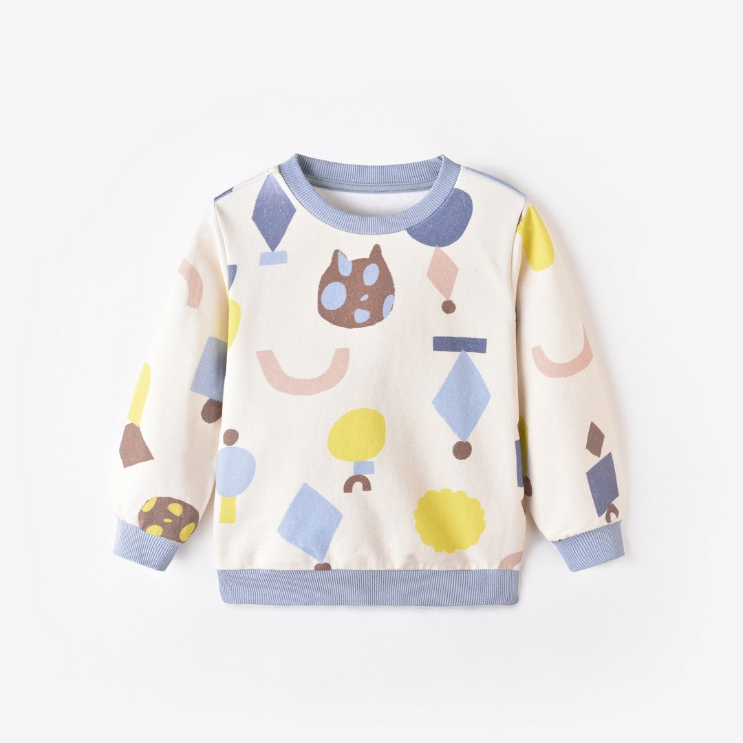 camden sweatshirt