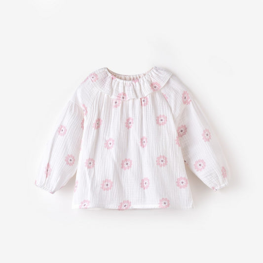 kyla blouse