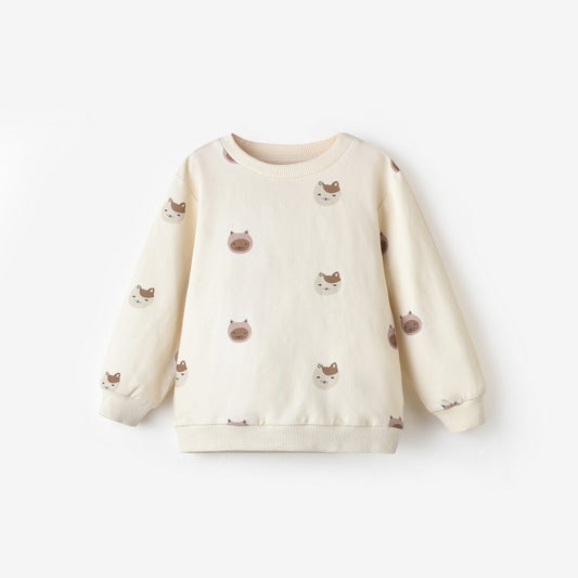 madeline sweatshirt