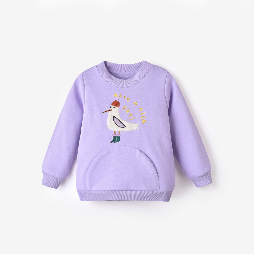 dakota sweatshirt