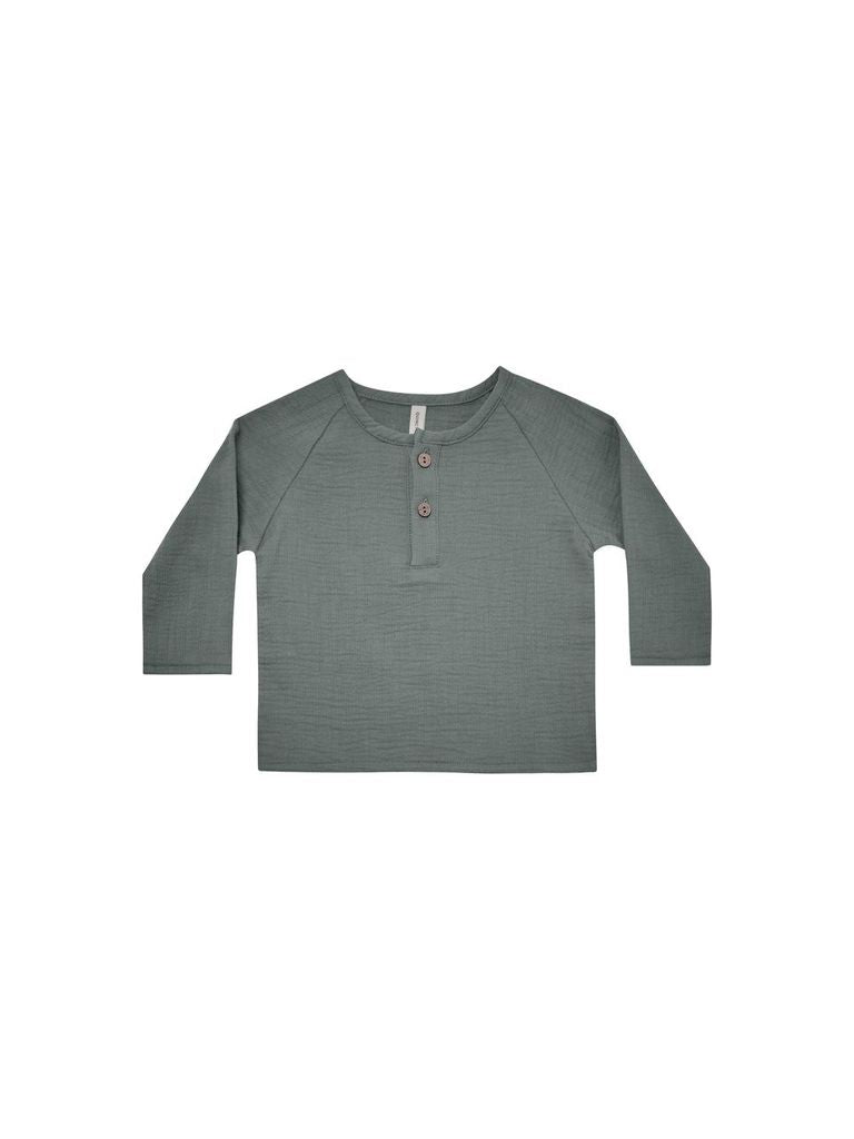 zion shirt | dusk