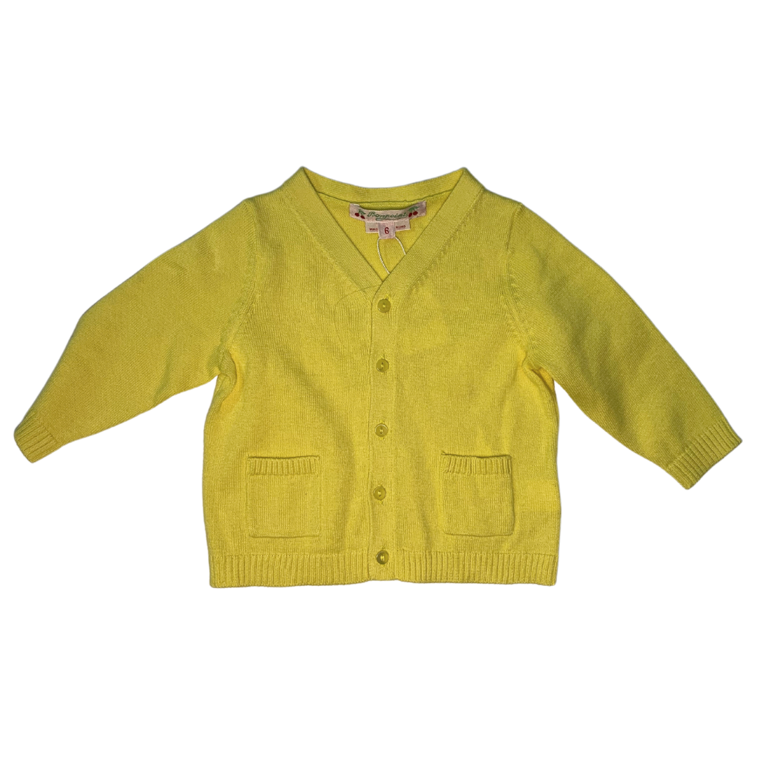 DACA CARDIGAN