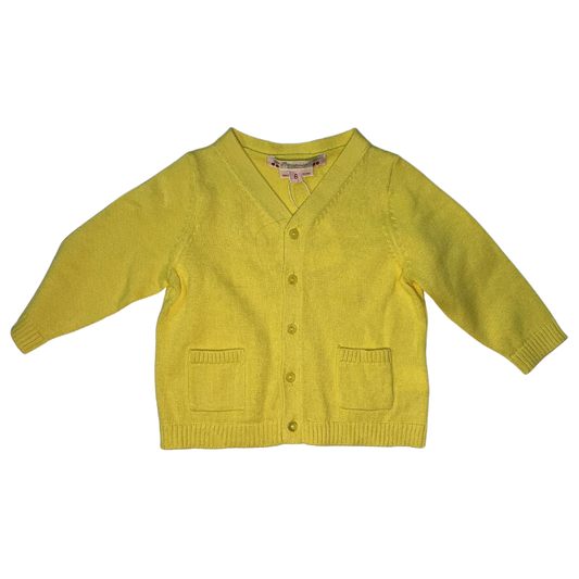 DACA cardigan